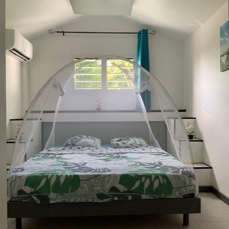 Gwada Sieva Apartment Baie-Mahault Bagian luar foto