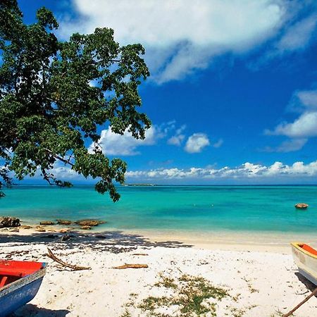 Gwada Sieva Apartment Baie-Mahault Bagian luar foto