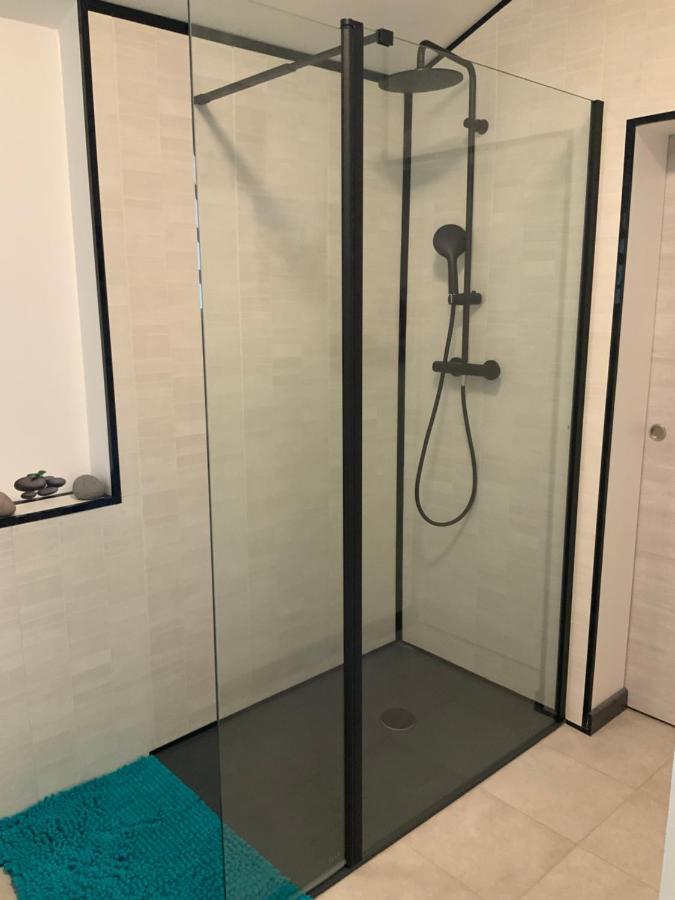 Gwada Sieva Apartment Baie-Mahault Bagian luar foto